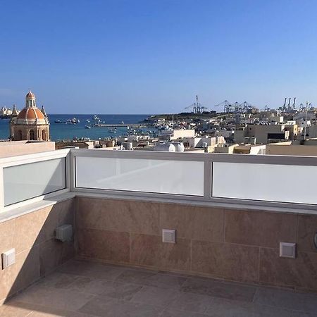 Marsaxlokk 3 Bedroom Penthouse 外观 照片