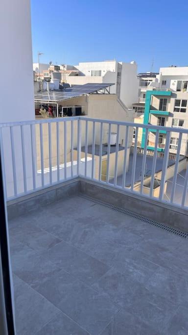 Marsaxlokk 3 Bedroom Penthouse 外观 照片