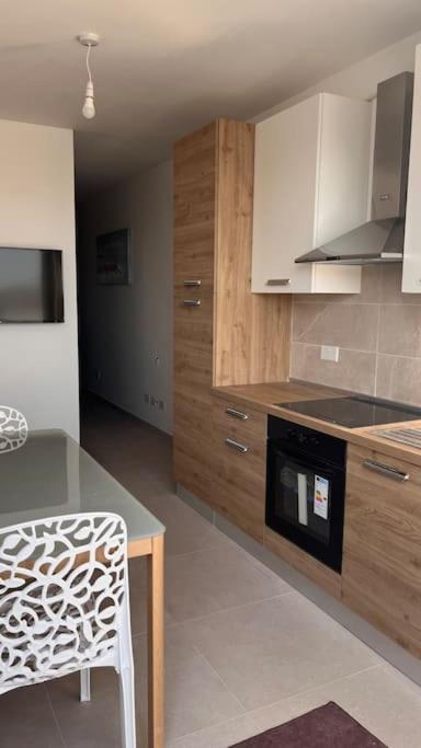 Marsaxlokk 3 Bedroom Penthouse 外观 照片
