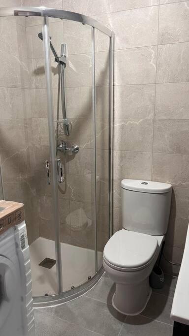 Marsaxlokk 3 Bedroom Penthouse 外观 照片