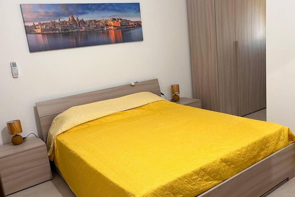 Marsaxlokk 3 Bedroom Penthouse 外观 照片