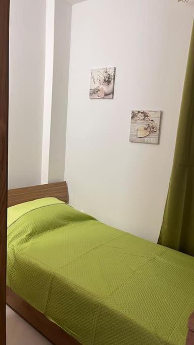 Marsaxlokk 3 Bedroom Penthouse 外观 照片