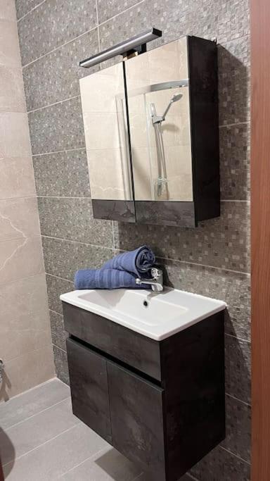 Marsaxlokk 3 Bedroom Penthouse 外观 照片